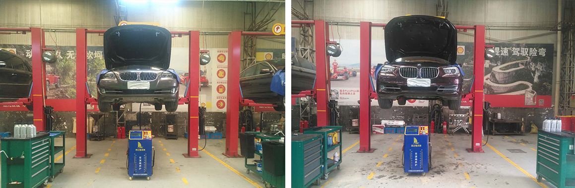 蘭州變速箱保養(yǎng)