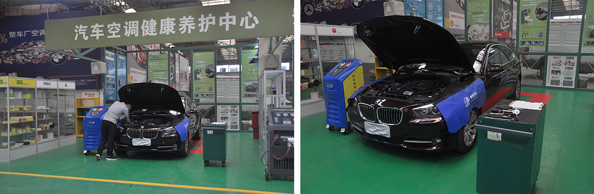 蘭州汽車空調(diào)保養(yǎng)