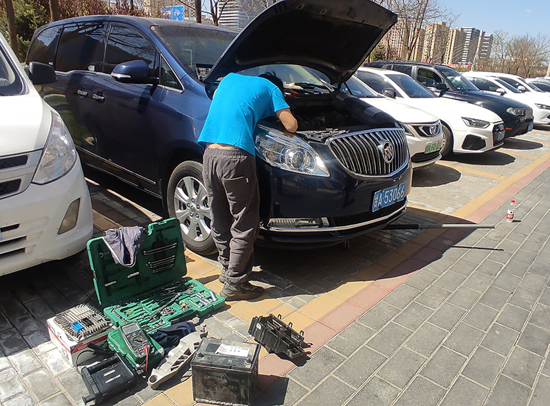 蘭州汽車(chē)保養(yǎng)告訴你如何避免傳感器故障導(dǎo)致的汽車(chē)問(wèn)題？