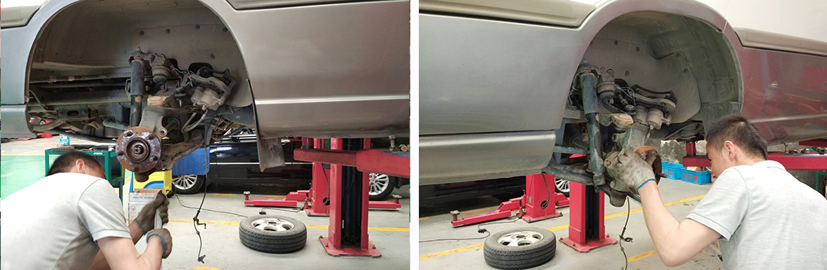 蘭州汽車維修 蘭州汽車維修