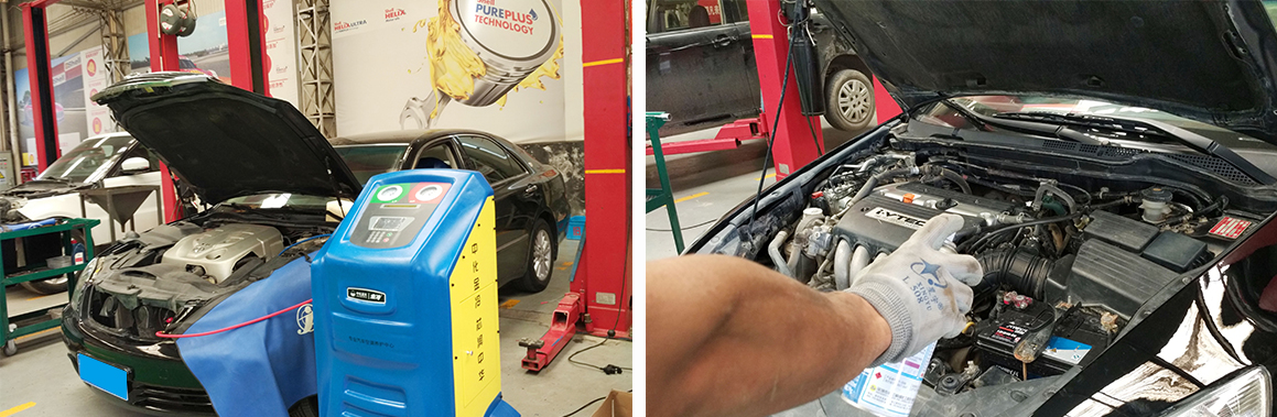 蘭州汽車維修 蘭州汽車維修