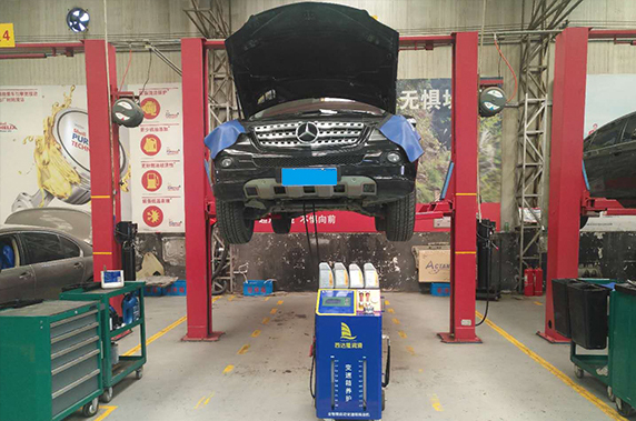 奔馳/寶馬汽車(chē)保養(yǎng)