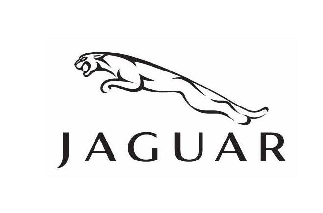 主修車型——捷豹