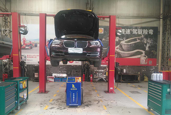 蘭州汽車保養(yǎng)