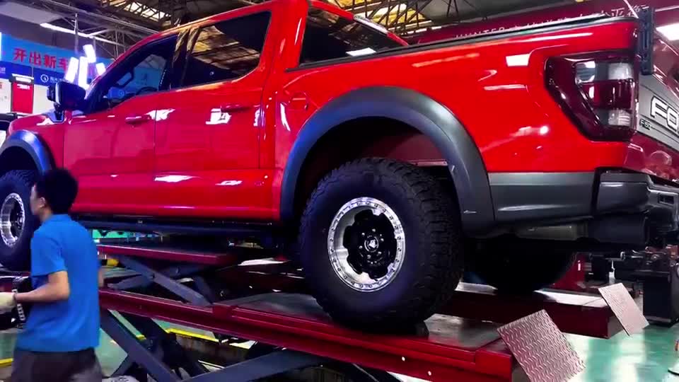 蘭州汽修修理廠(chǎng)