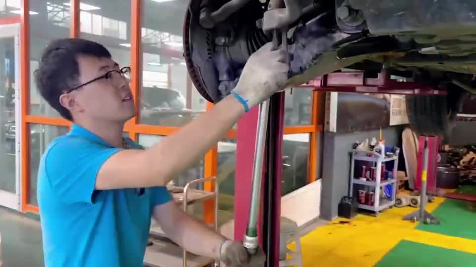 蘭州汽修廠(chǎng)